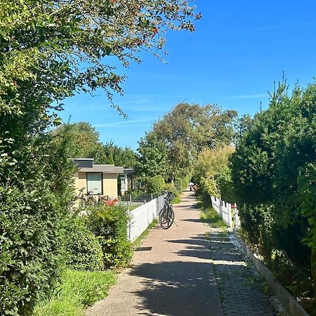 Wildrijk 28 Villa Sint Maartensvlotbrug ภายนอก รูปภาพ