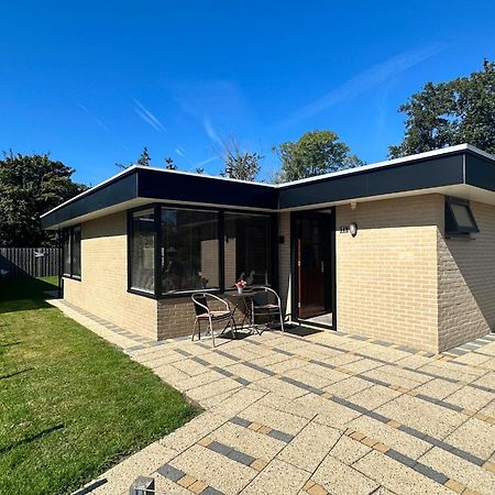 Wildrijk 28 Villa Sint Maartensvlotbrug ภายนอก รูปภาพ