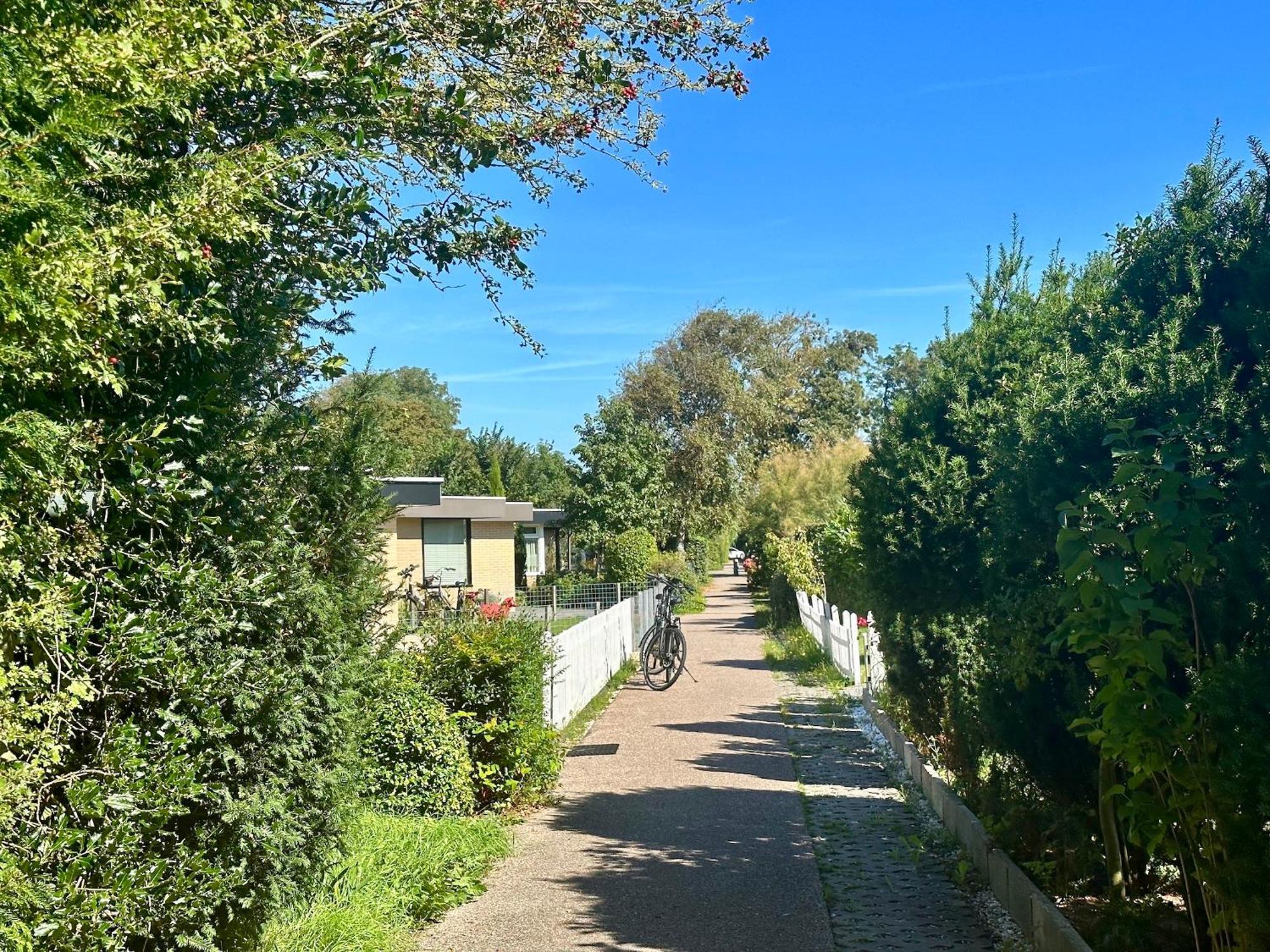 Wildrijk 28 Villa Sint Maartensvlotbrug ภายนอก รูปภาพ