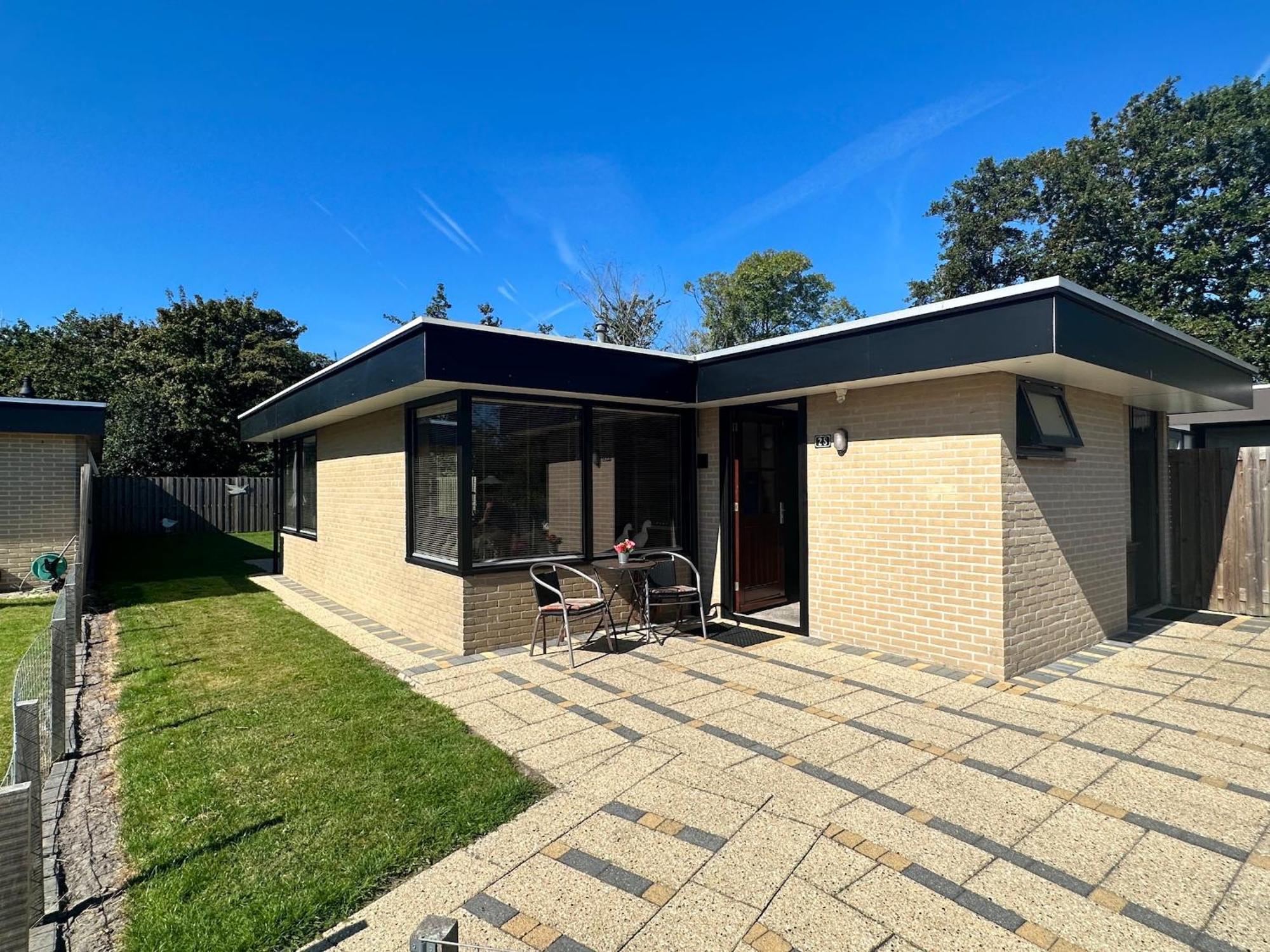 Wildrijk 28 Villa Sint Maartensvlotbrug ภายนอก รูปภาพ